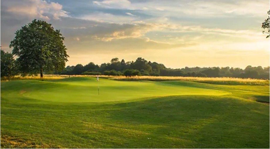Photo of Parkwood Golf Club